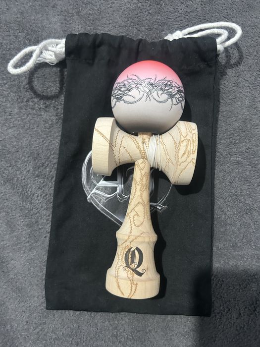 Kendama quad alex lobue