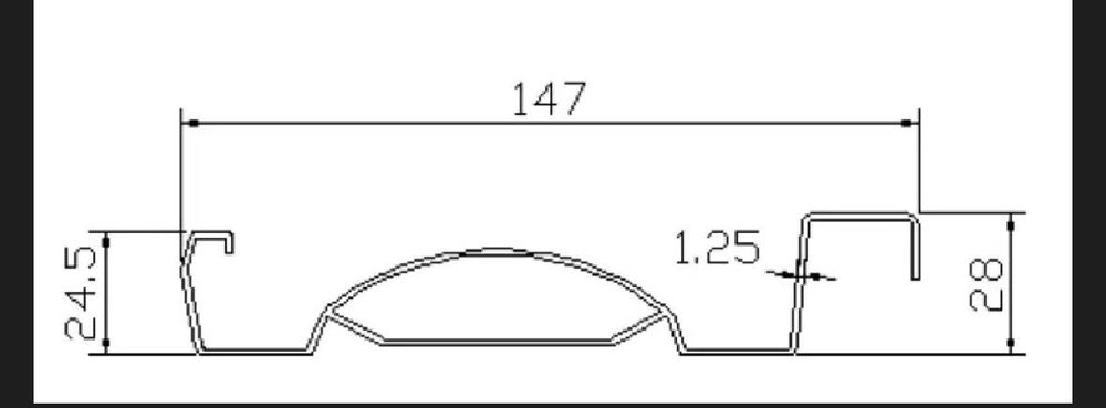 Алуминиева Пергола