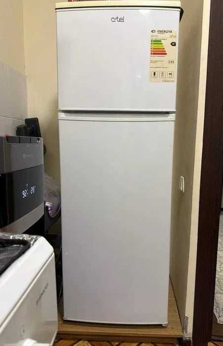 Artel HD316FN xolodilnik