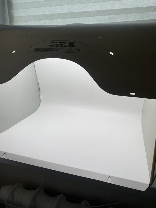 Продам фотобокс Sonato 60