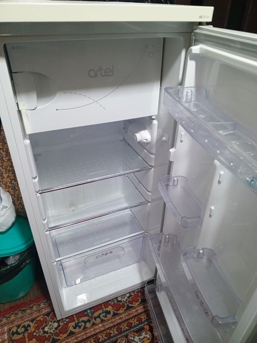 Аrtel HS228RN kVt soat