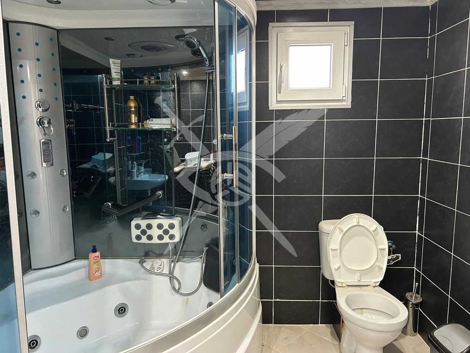 Продава се Къща в Карнобат - 88 кв.м за 830 €/кв.м - Снимка #9