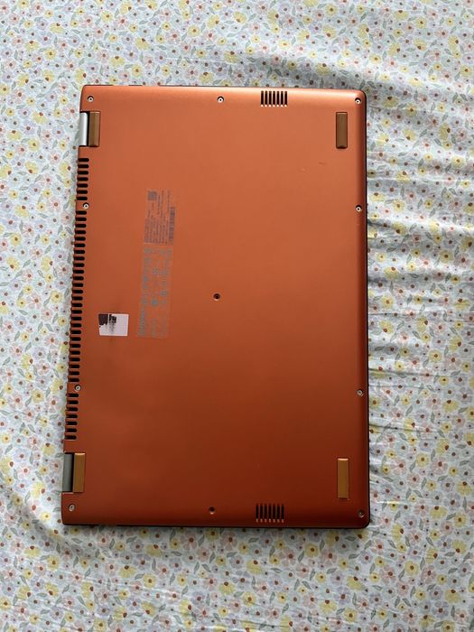 Ноутбук Lenovo yoga 2