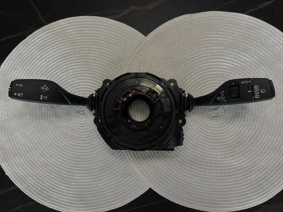 Spira volan SZL asistenta faza lunga BMW cod: 9368600