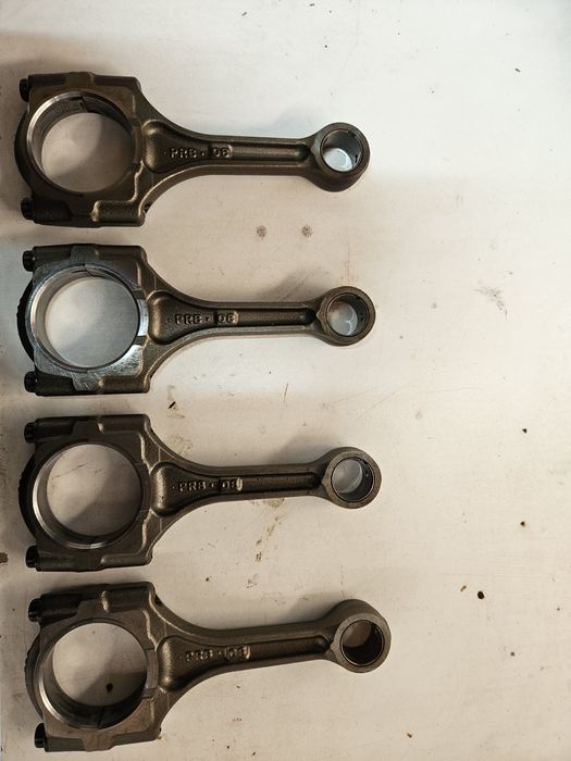 К-кт Оем биели Honda k20a2/k24a2