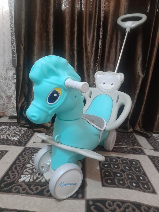Bolalar uchun otcha
