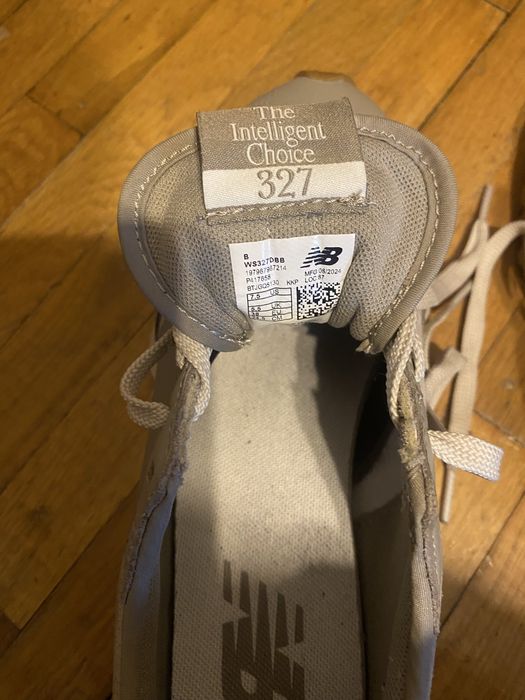 Vand adiadasi New Balance
