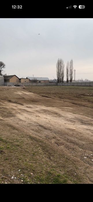 O'rtasaroyda yer sotiladi 24/25/Jami49СотихYo'lyuzida+zaxvat 22,5Сотих