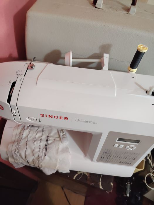 Шевна машина Singer