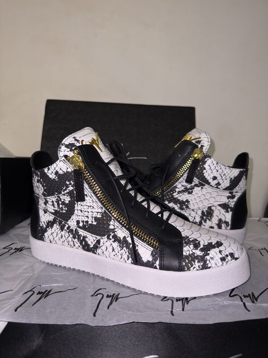Giuseppe Zanotti