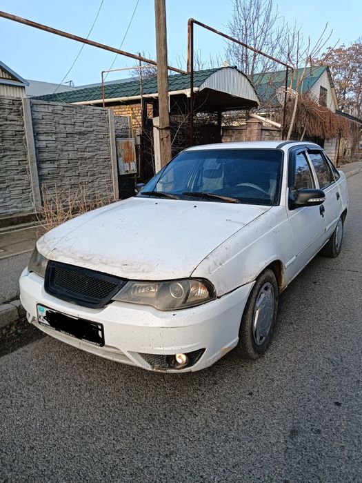 Нексия 2011ж 1.5
