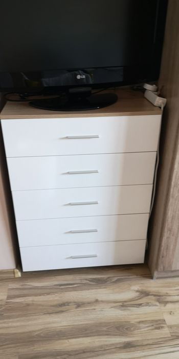 Спален комплект айко+матрак подарък