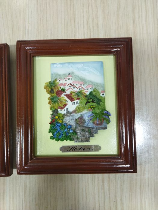 Настольные картины