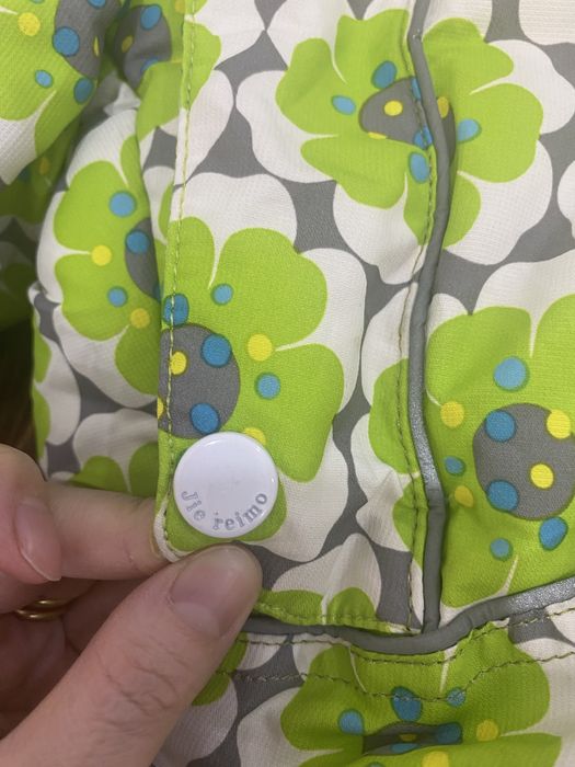 Комбинезон для дев