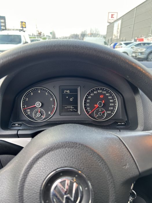 VW Jetta 1.6 2009 Benzina  101 CP