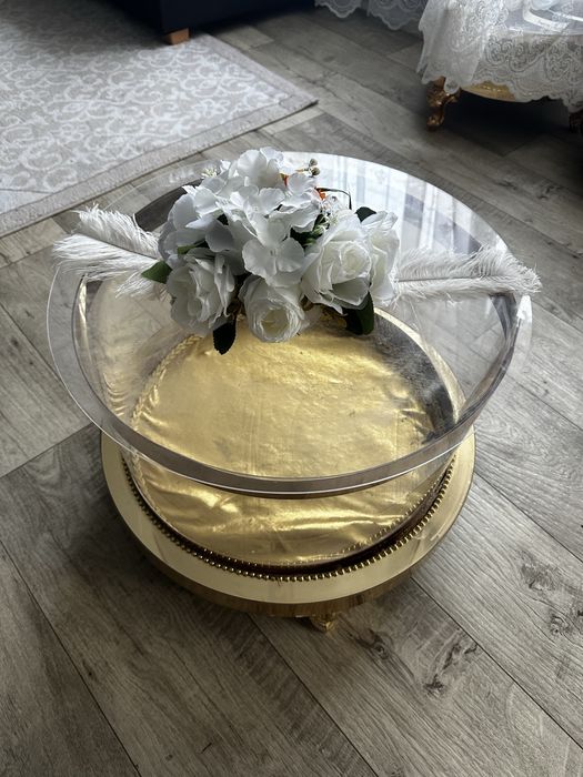 Свадебные корзины