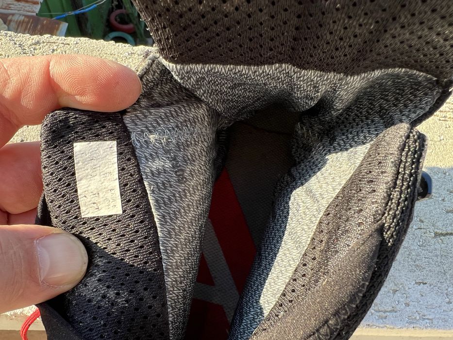 Alfa Gore-Tex Vibram 42