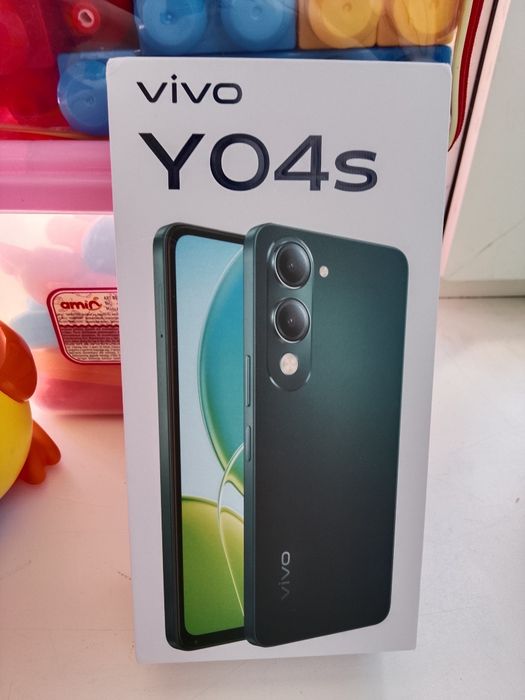 Продам телефон виво YO4s