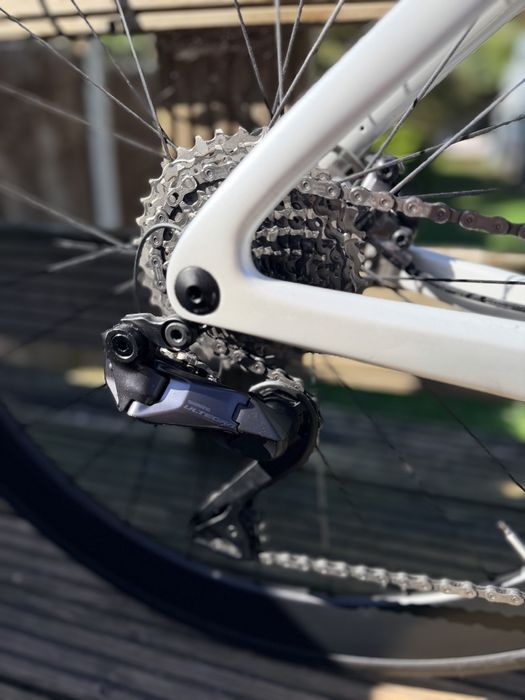 Dolan Ares Full carbon/ ultegra Di2