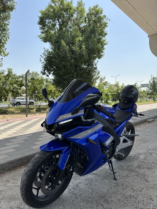 Yamaha r1 срочно