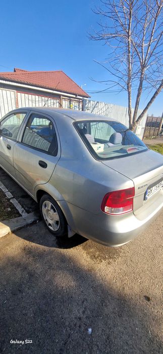 Vând Chevrolet Kalos