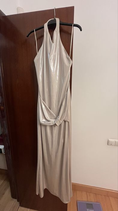 Новое вечернее платье ZARA