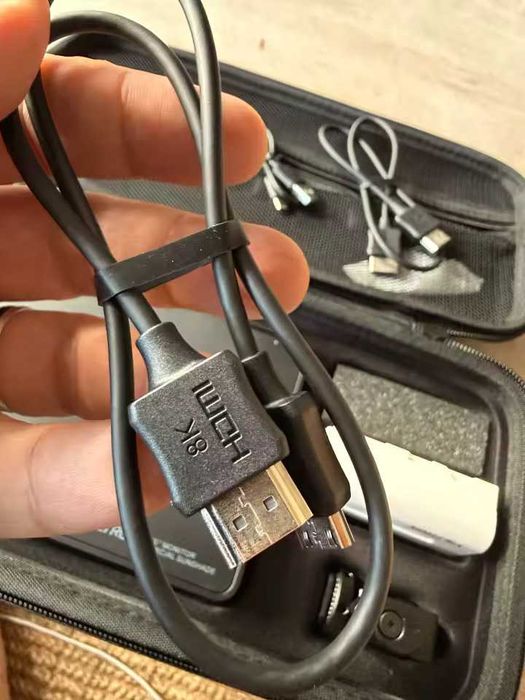 Viltrox DC-A1 7 inch 2800nits Monitor Camera Video