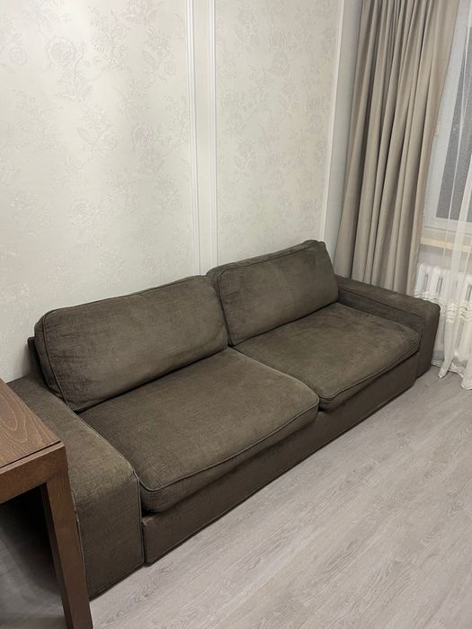 Стол со стульями италия диван