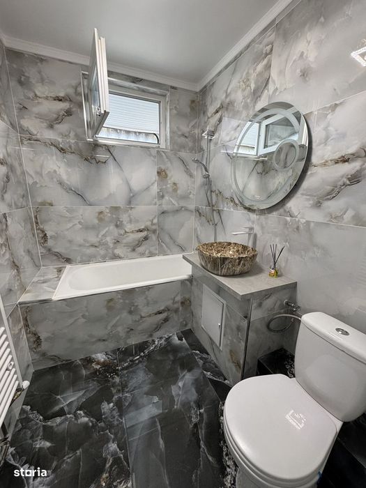 Vand apartament 2 camere decomandat