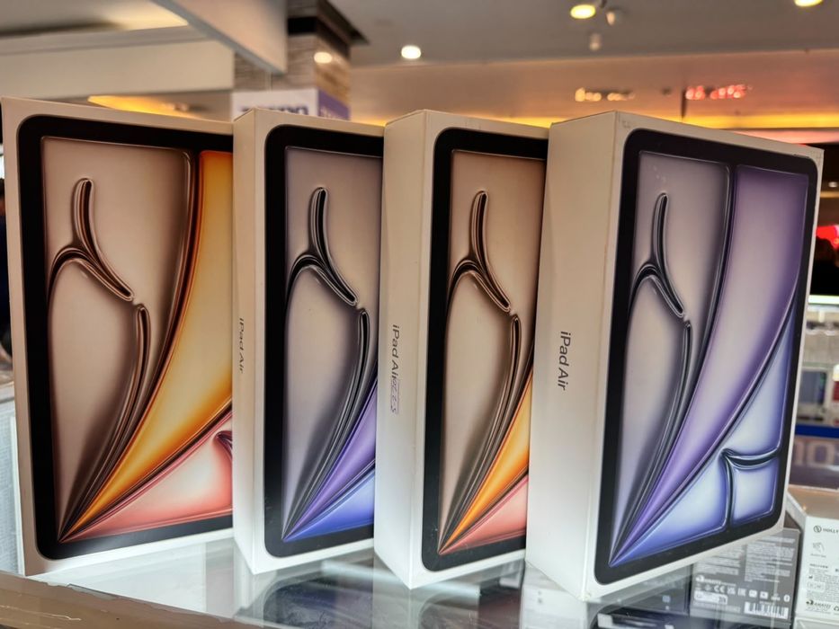 Ipad A16 ,128,256,512gb