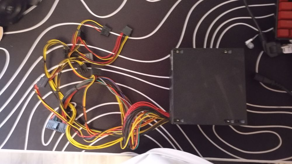 Продам блок питания