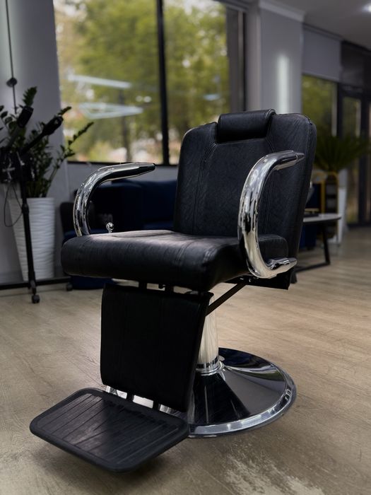 Барберное кресло