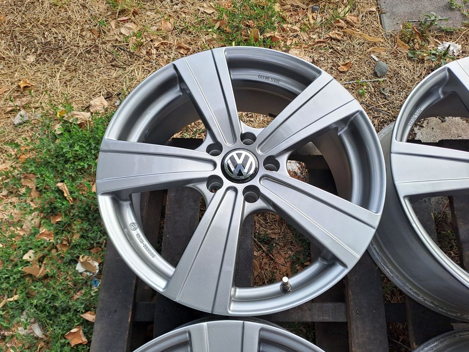 18" 5X112mm VW, Фолксваген 5х112мм