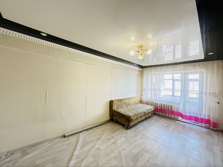 На 29-квартале предлагаем 2-комнатную квартиру