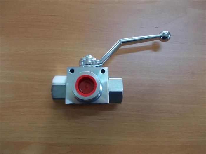 Robinete hidraulice robinet hidraulic 3 cai