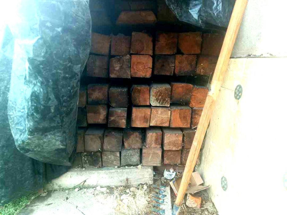 Брус 10 на 10 россия