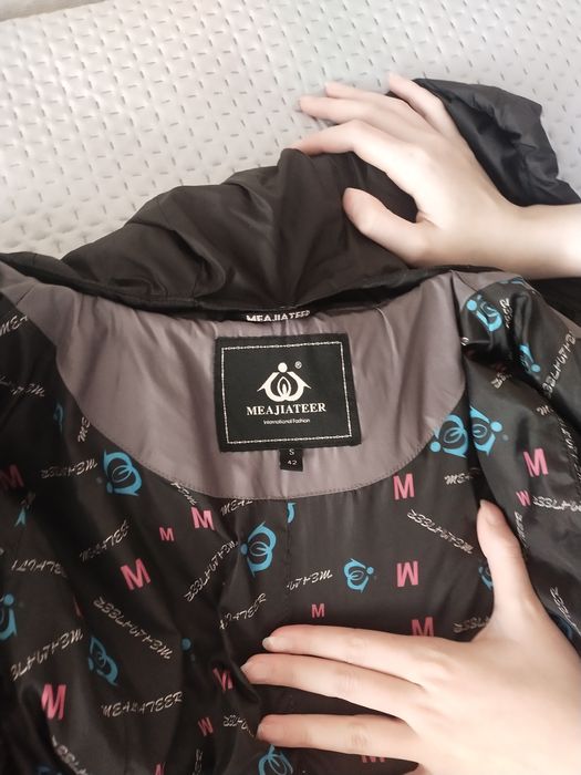 Продам срочно куртки