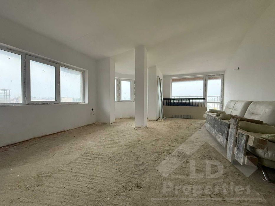 Студио в жилищна сграда в гр.Балчик