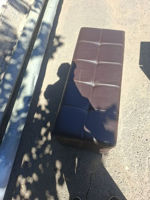 Продаётся мягкая диван