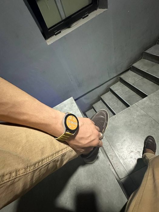 Samsung galaxy 5 40mm