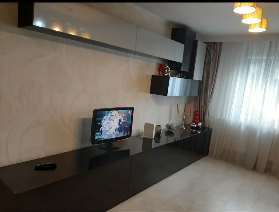 Apartament modern