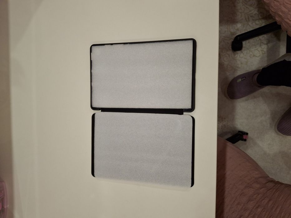 Кълъфка за таблет