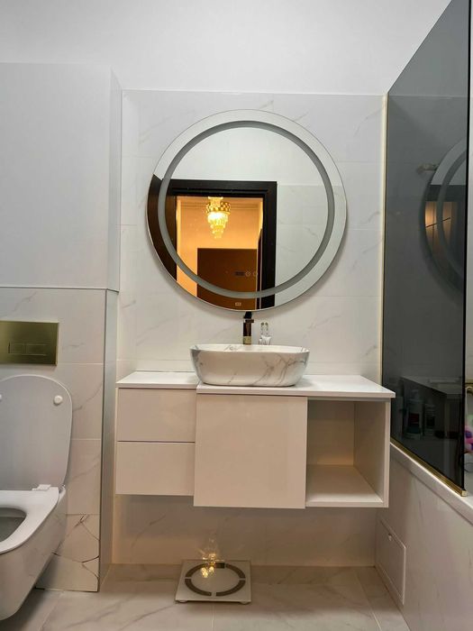 Apartament 2 camere Lux, Piscină, Terasă panoramică,Fundeni-Dobroiesti