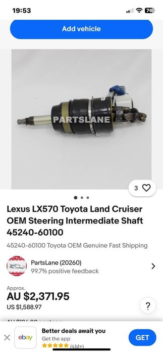 Продам новый запчасти на TOYOTA MITSUBISHI