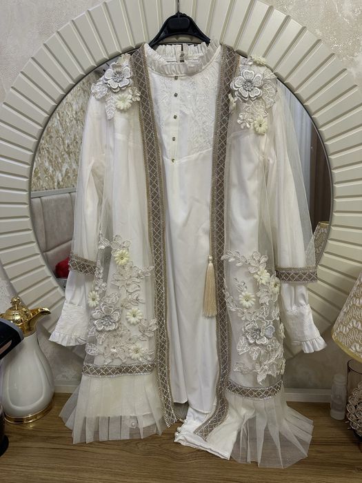 Келинлик койлаги