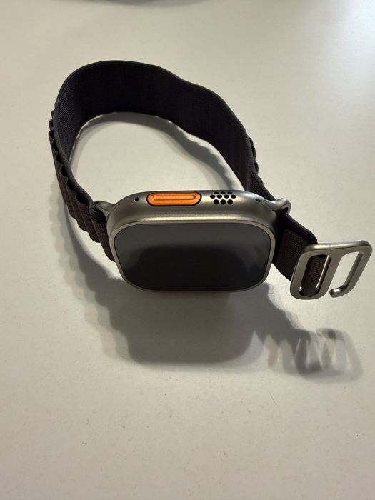 Apple Watch Ultra 2 - 49mm