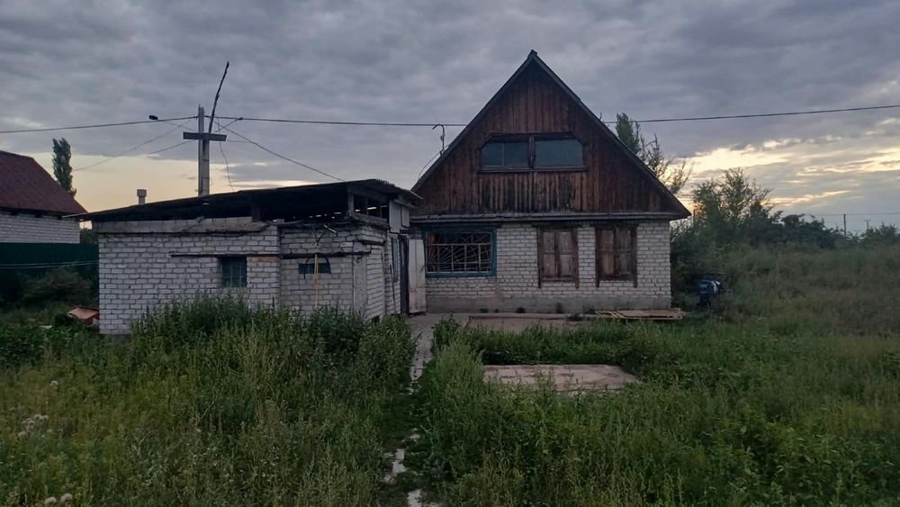 продам дачу на Мостике