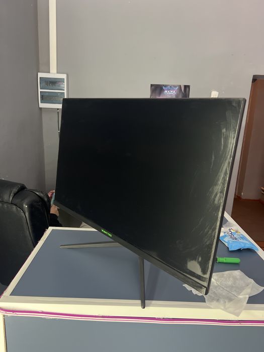 Манитор ANTTEQ 165гц