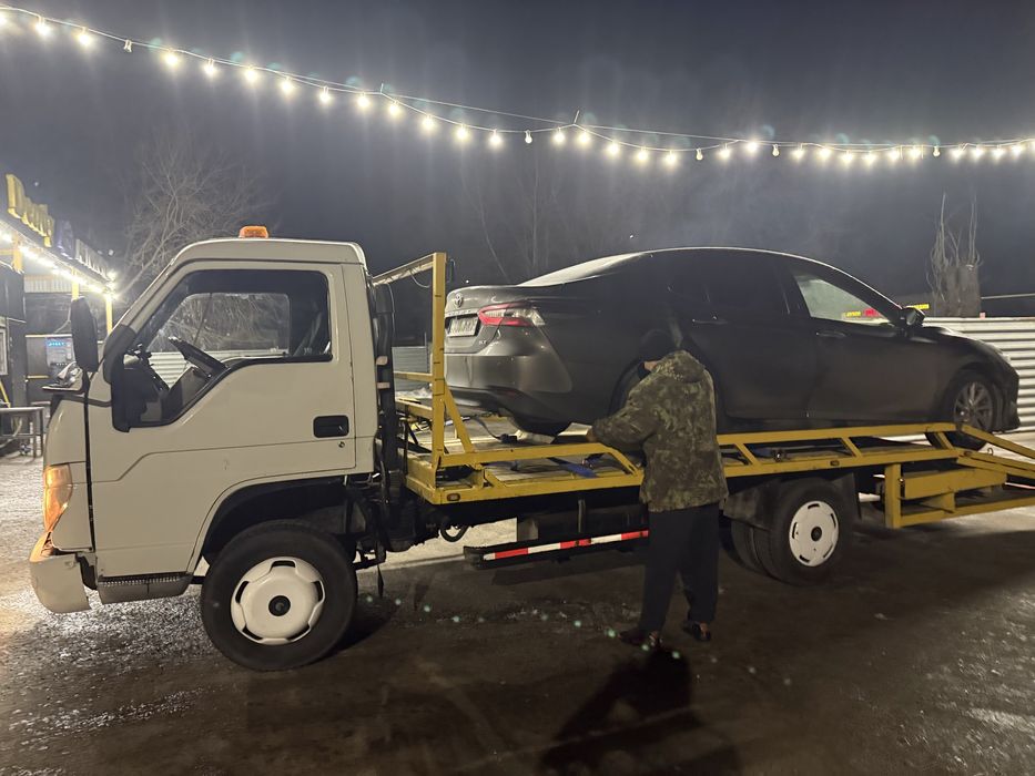 Эвакуатор не дорого