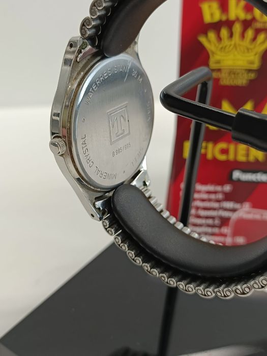 Tissot B985 Amanet BKG